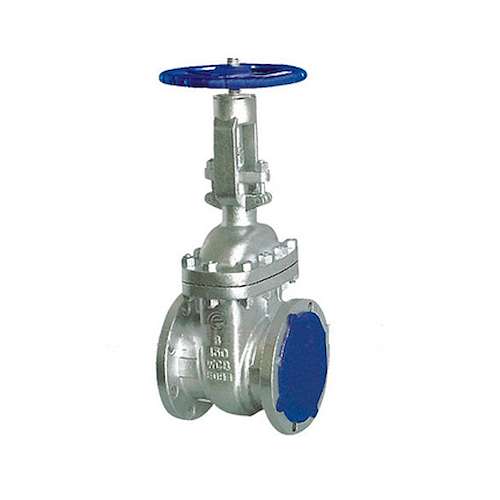 وارد کننده شیر کشویی فولادی 150 کلاس